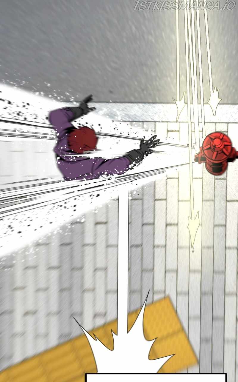 Hero Killer chapter 88 page 95
