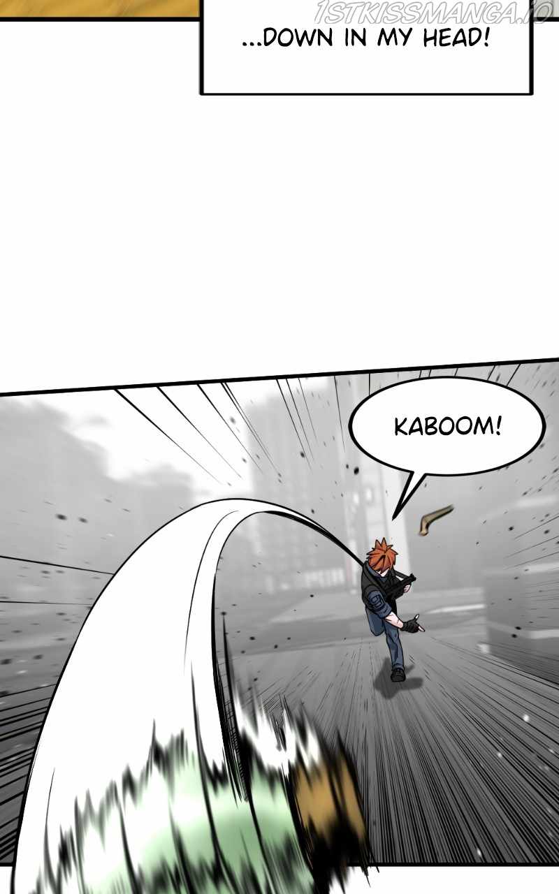 Hero Killer chapter 88 page 96