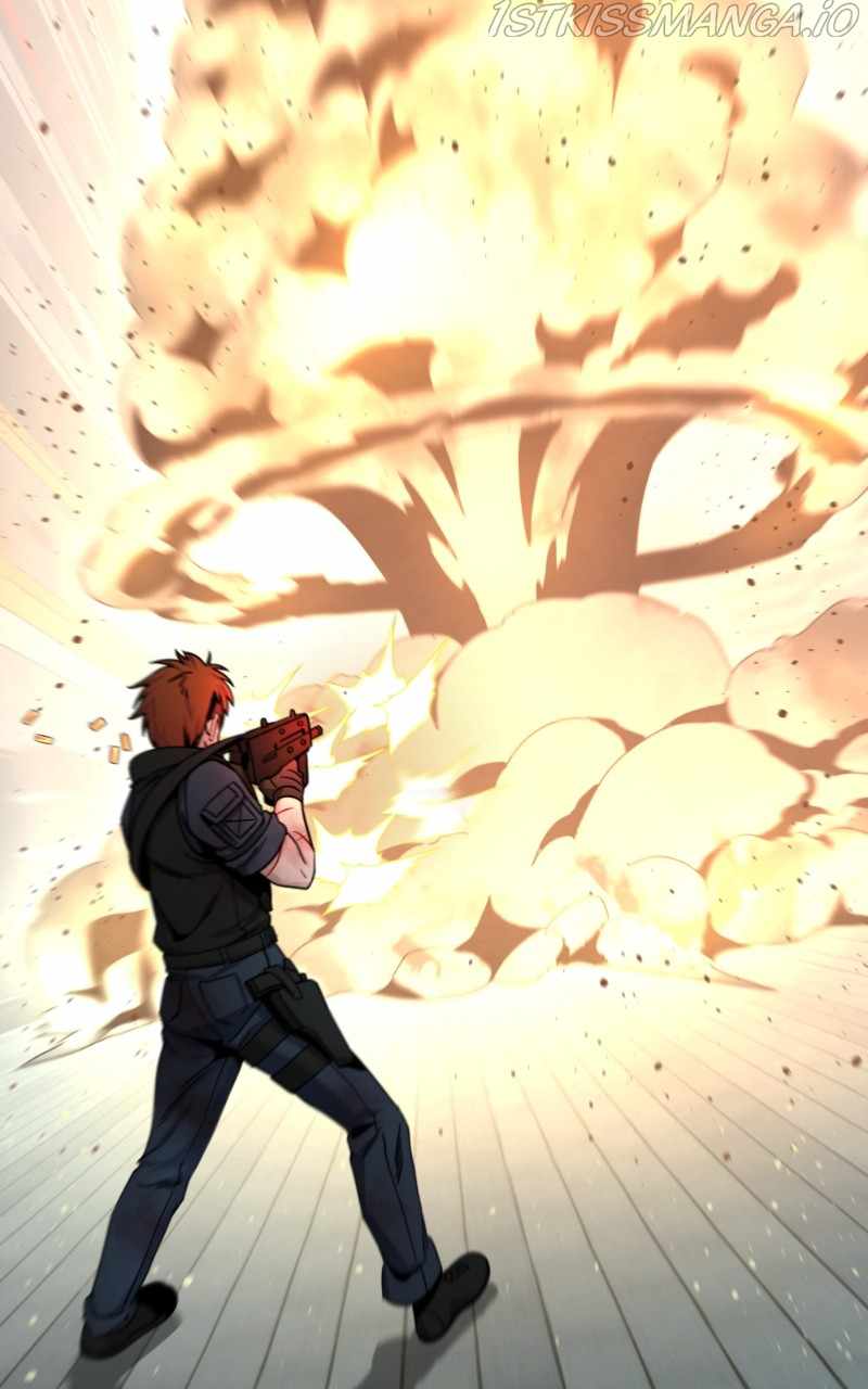 Hero Killer chapter 88 page 98