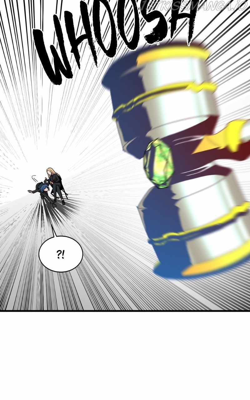 Hero Killer chapter 89 page 107