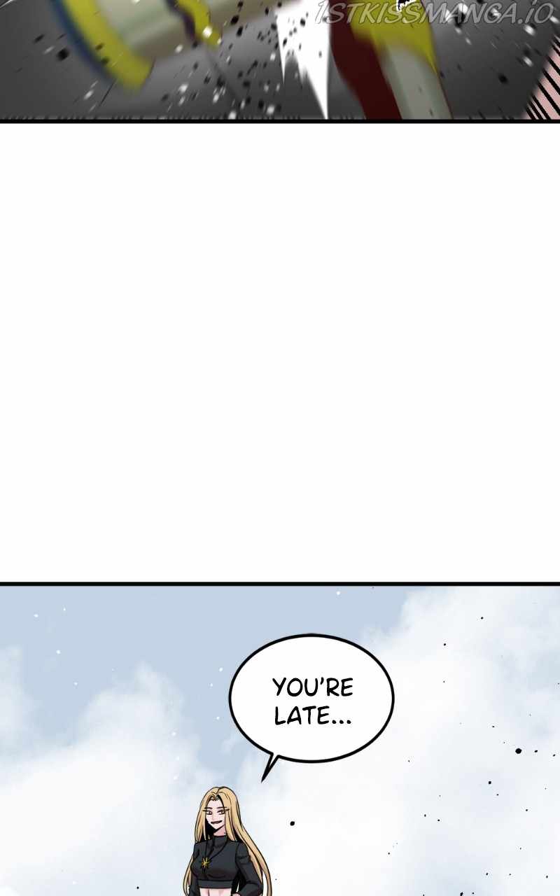 Hero Killer chapter 89 page 109