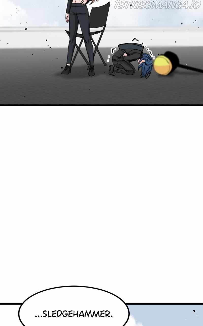 Hero Killer chapter 89 page 110