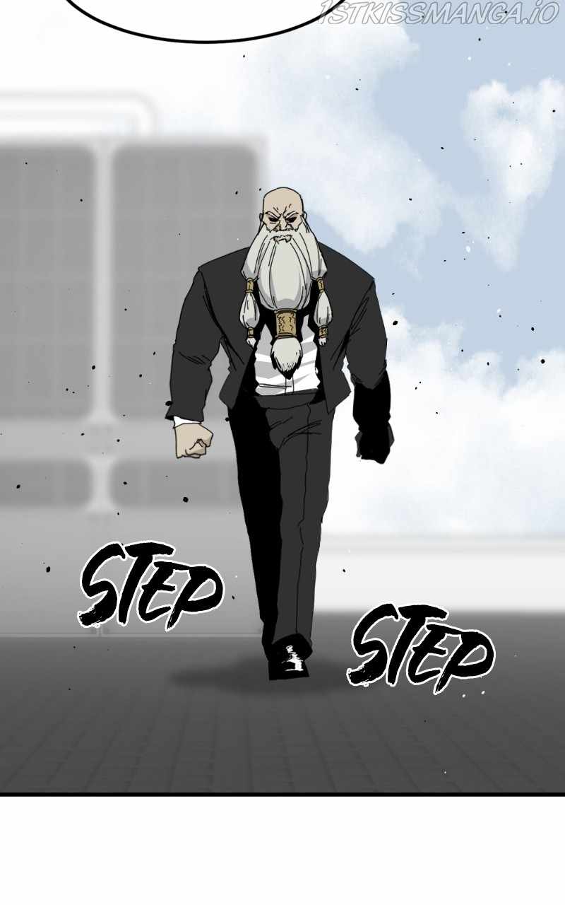 Hero Killer chapter 89 page 111