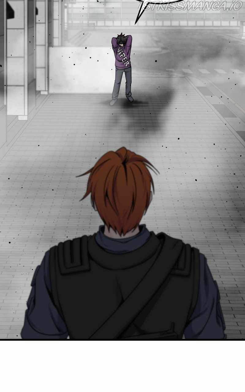 Hero Killer chapter 89 page 17