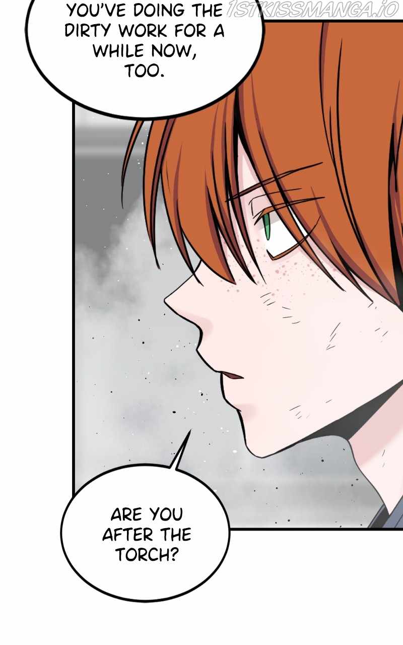 Hero Killer chapter 89 page 21