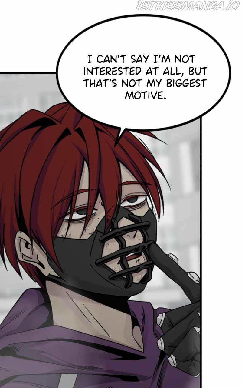 Hero Killer chapter 89 page 22