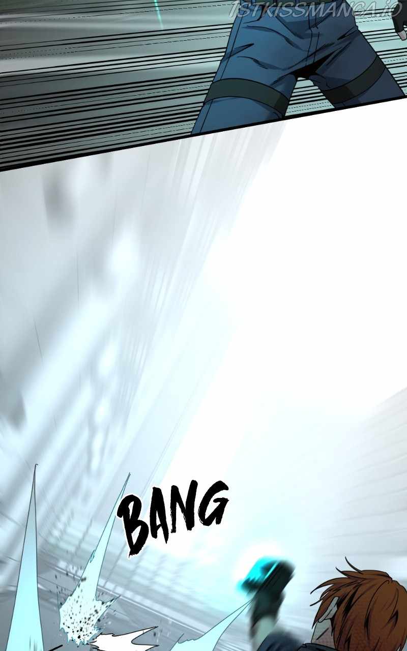 Hero Killer chapter 89 page 25