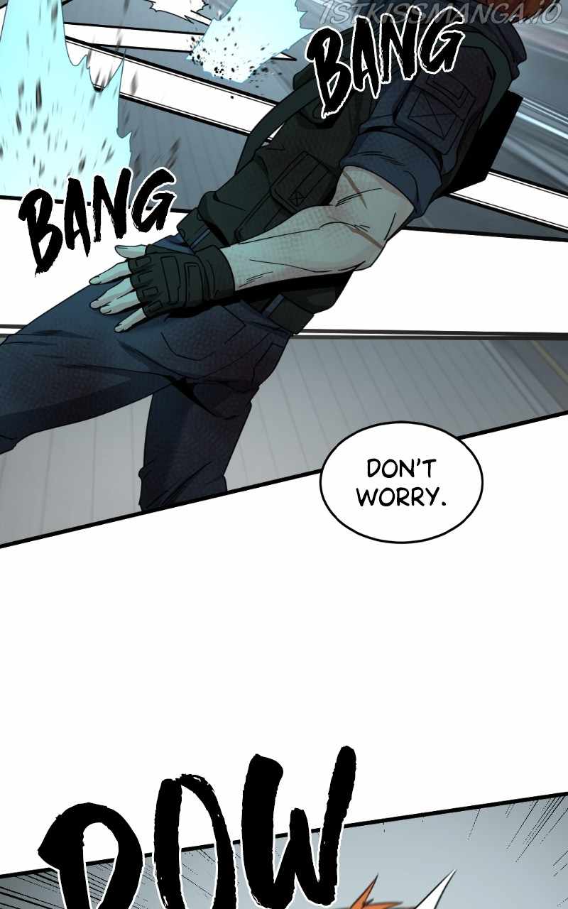 Hero Killer chapter 89 page 26