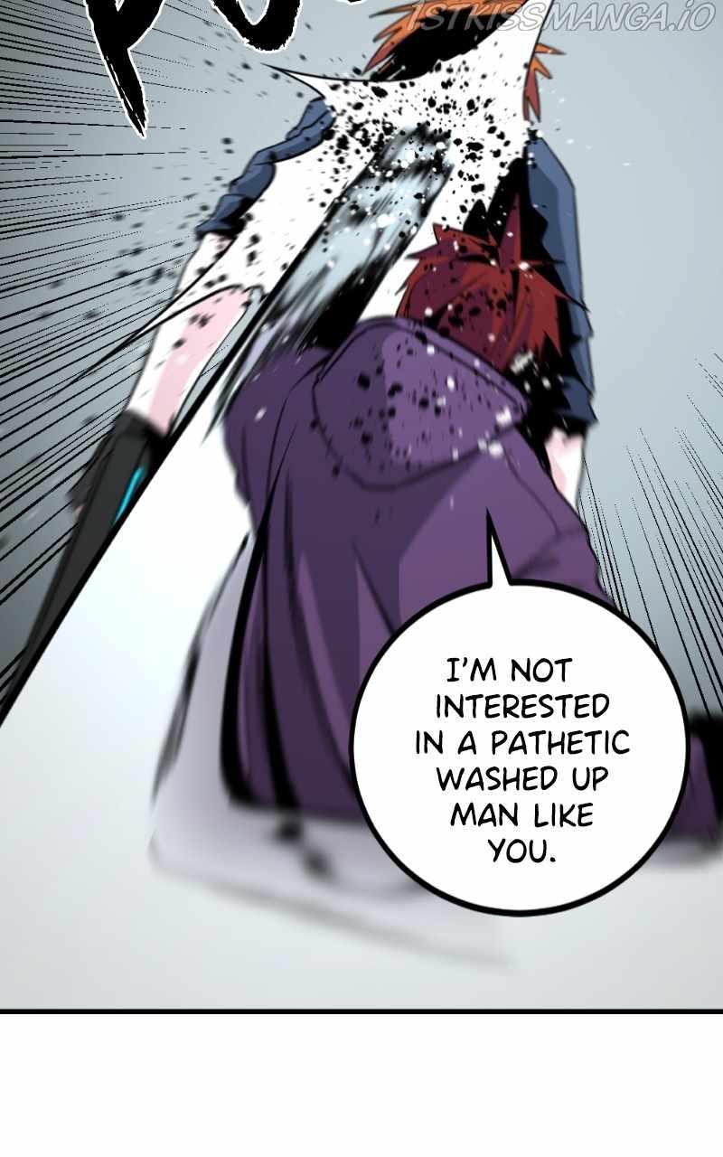 Hero Killer chapter 89 page 27