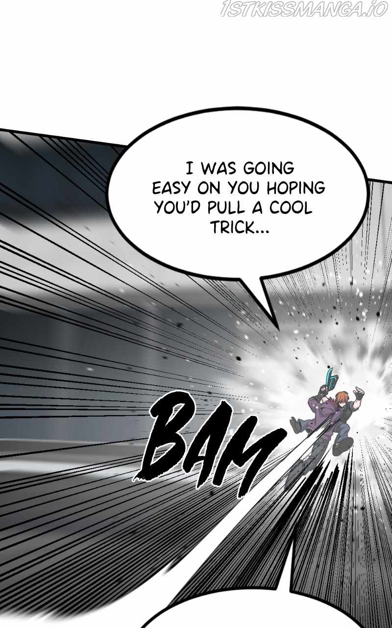 Hero Killer chapter 89 page 28