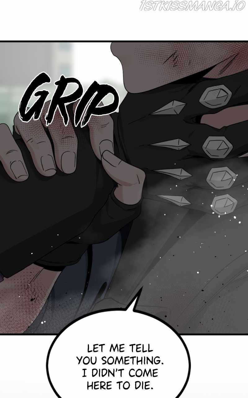 Hero Killer chapter 89 page 32