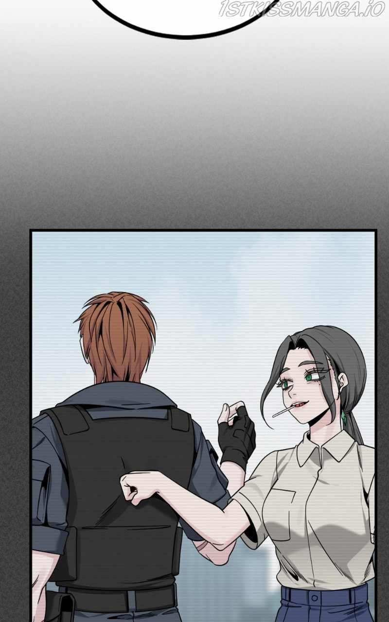 Hero Killer chapter 89 page 33