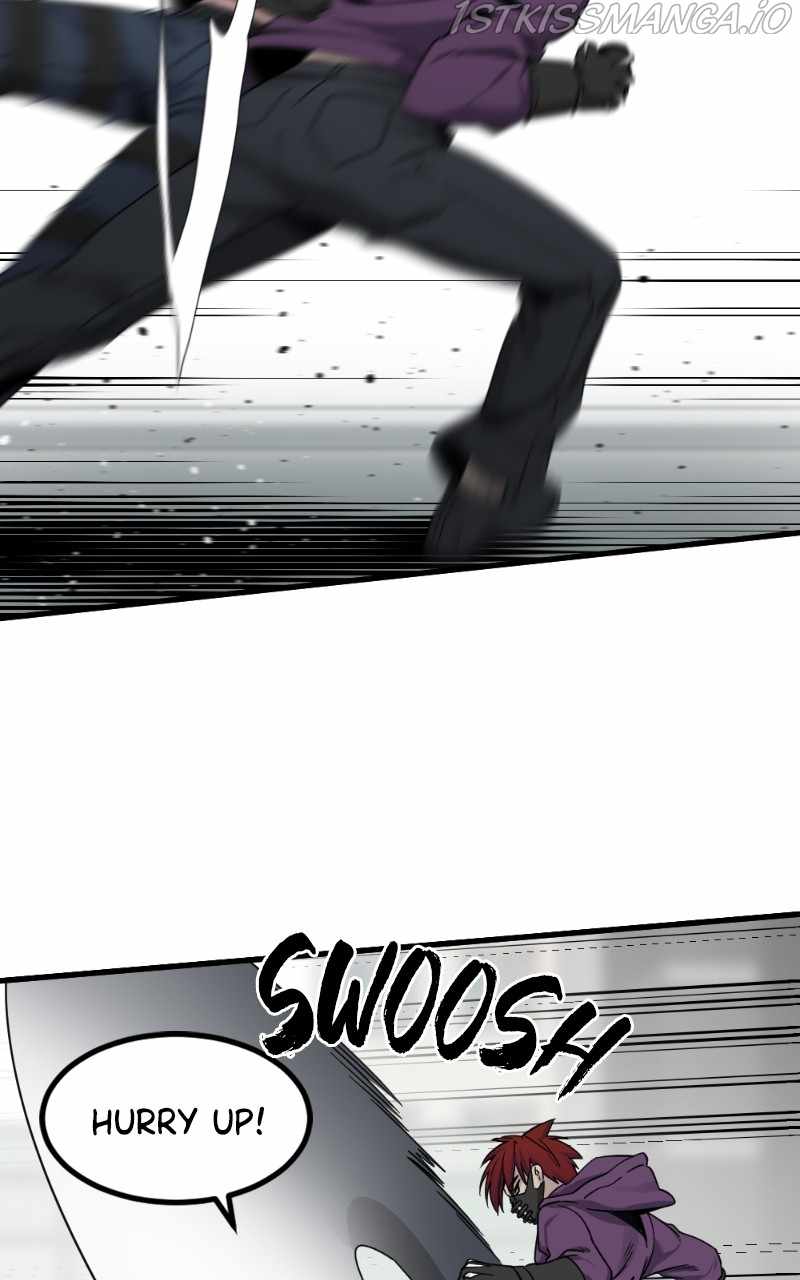 Hero Killer chapter 89 page 37