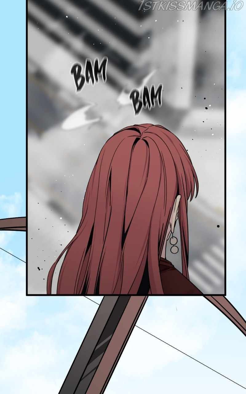 Hero Killer chapter 89 page 39