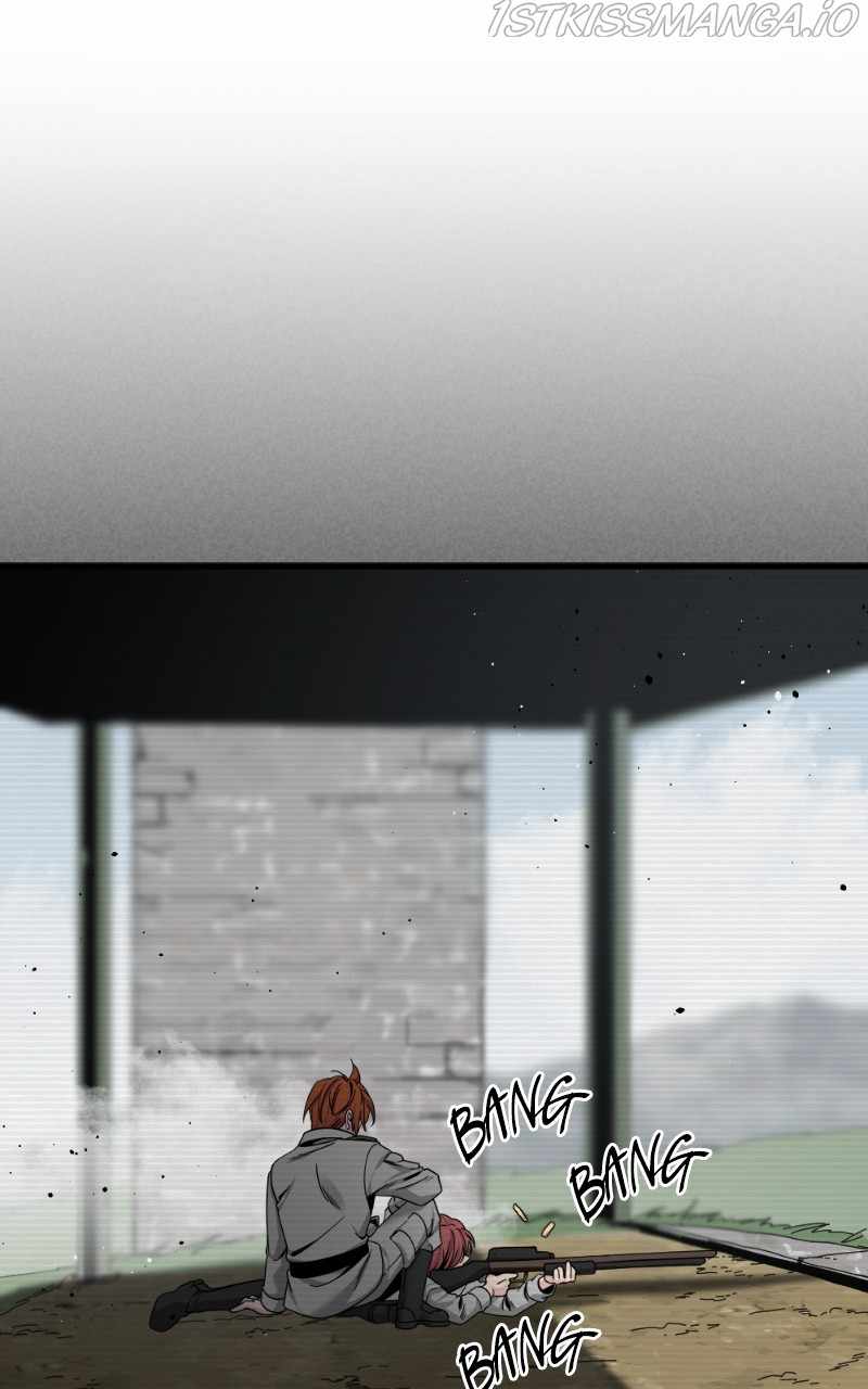 Hero Killer chapter 89 page 42