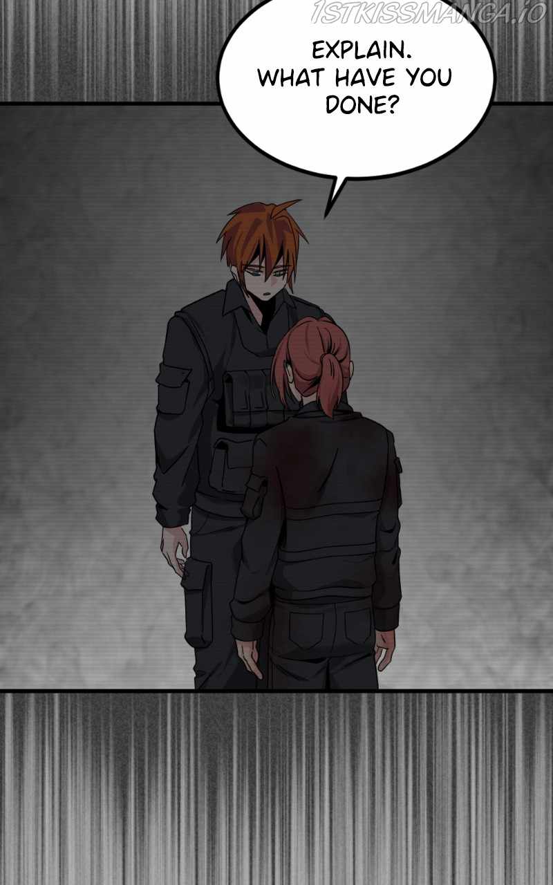 Hero Killer chapter 89 page 46