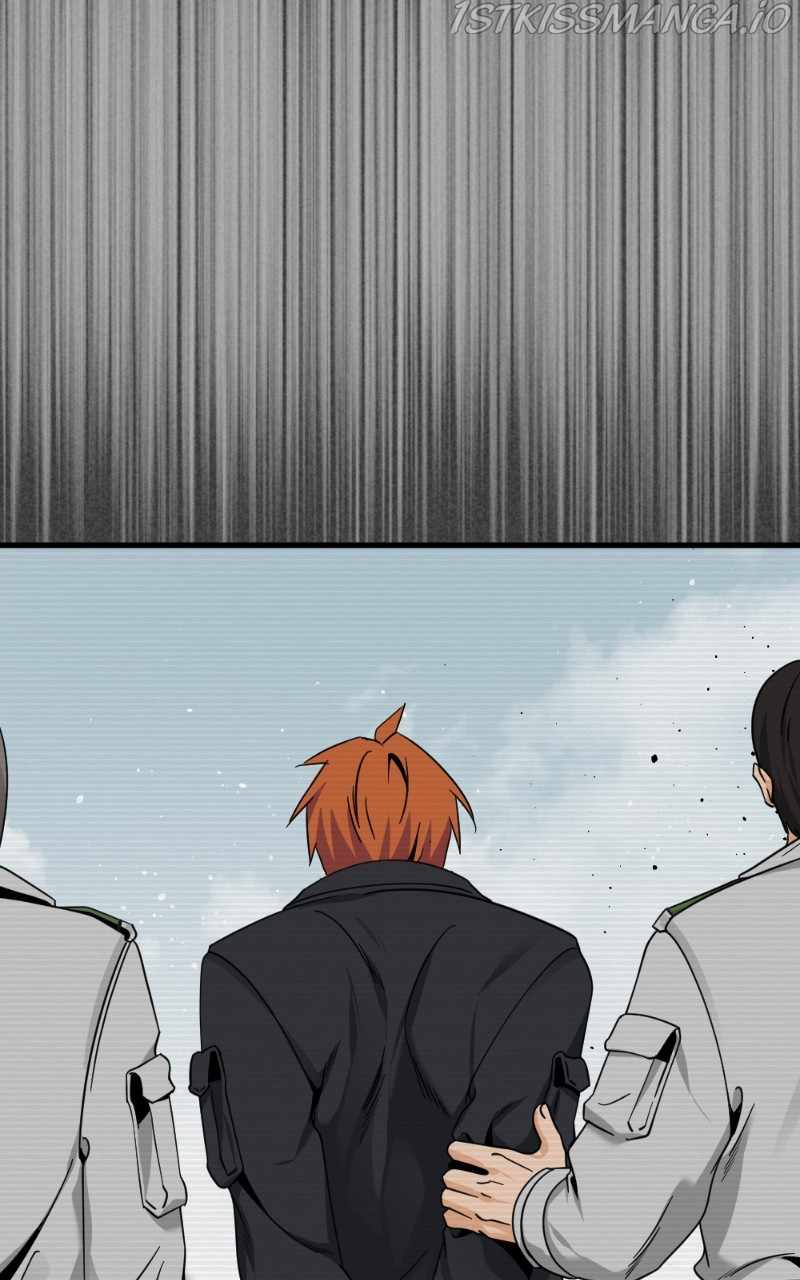 Hero Killer chapter 89 page 47