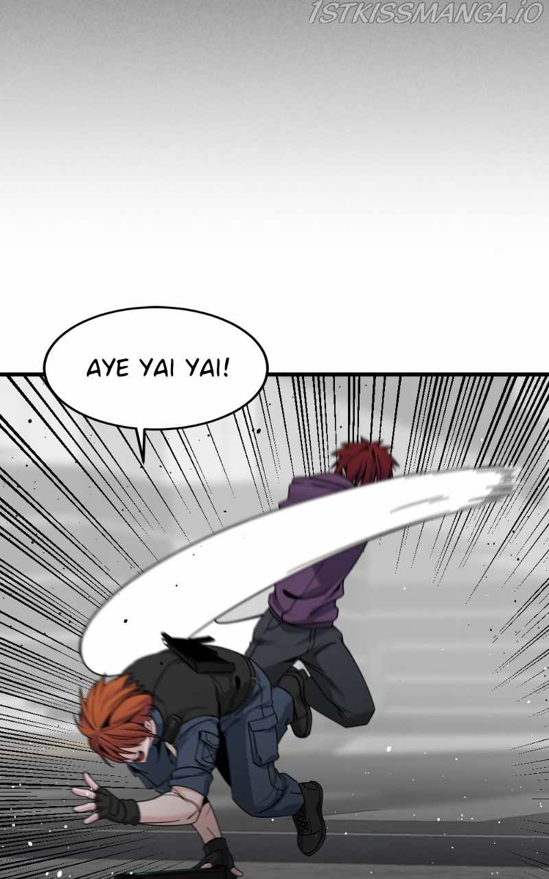 Hero Killer chapter 89 page 50