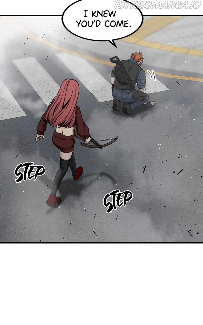 Hero Killer chapter 89 page 56