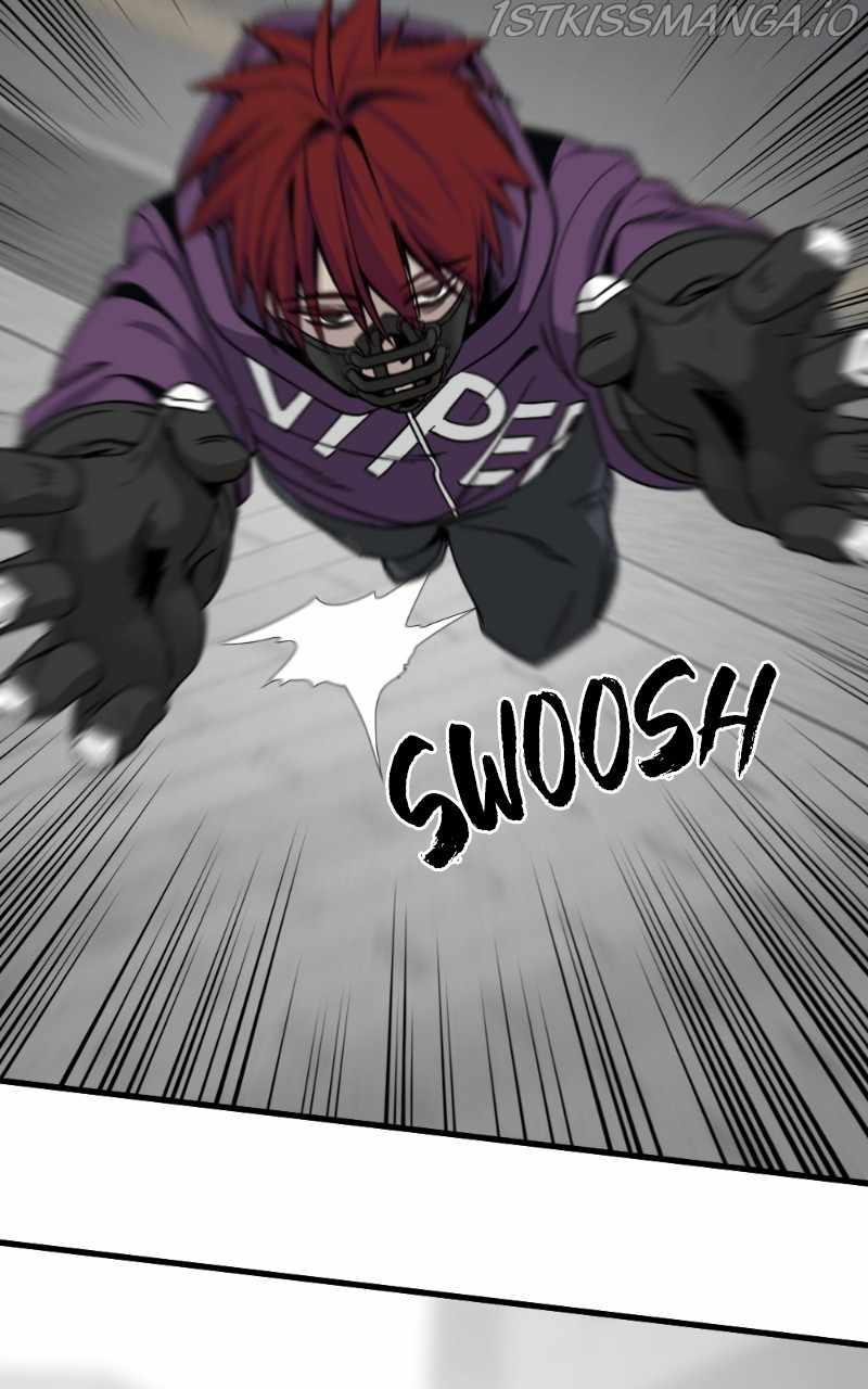 Hero Killer chapter 89 page 6