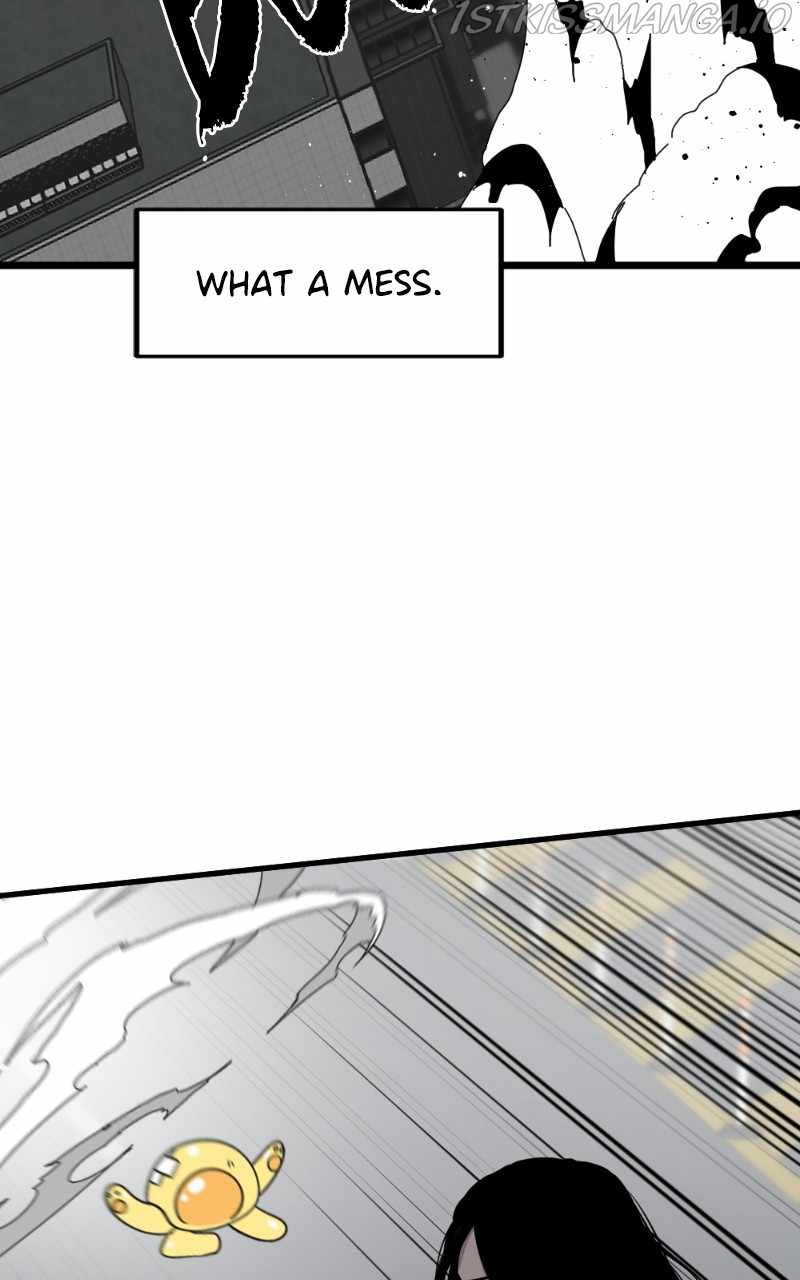 Hero Killer chapter 89 page 68