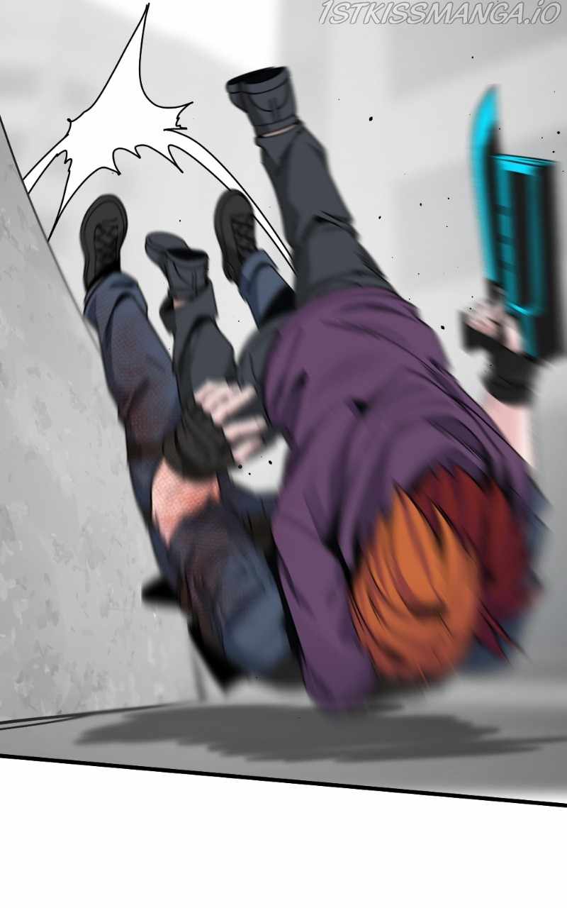 Hero Killer chapter 89 page 7