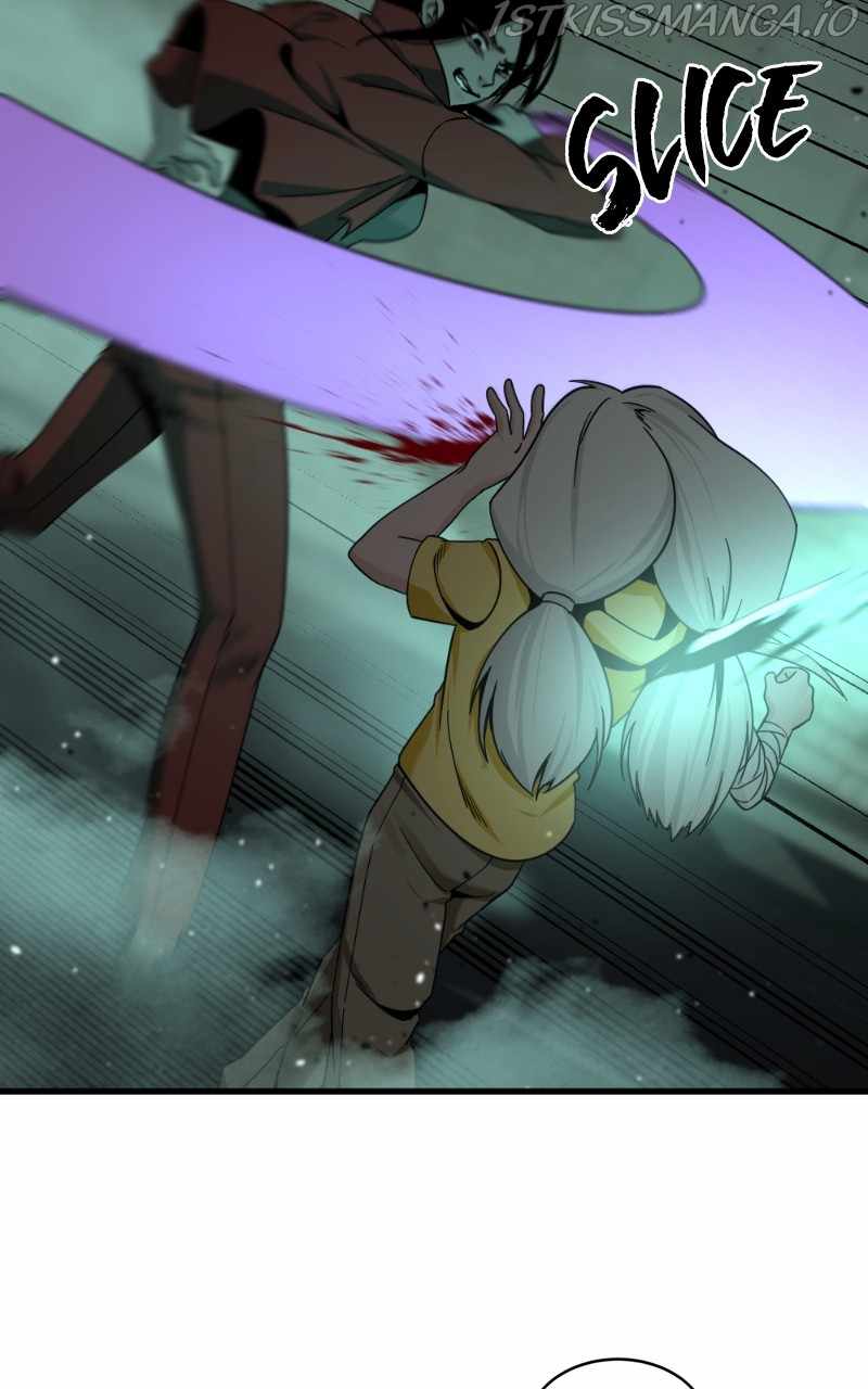 Hero Killer chapter 89 page 86