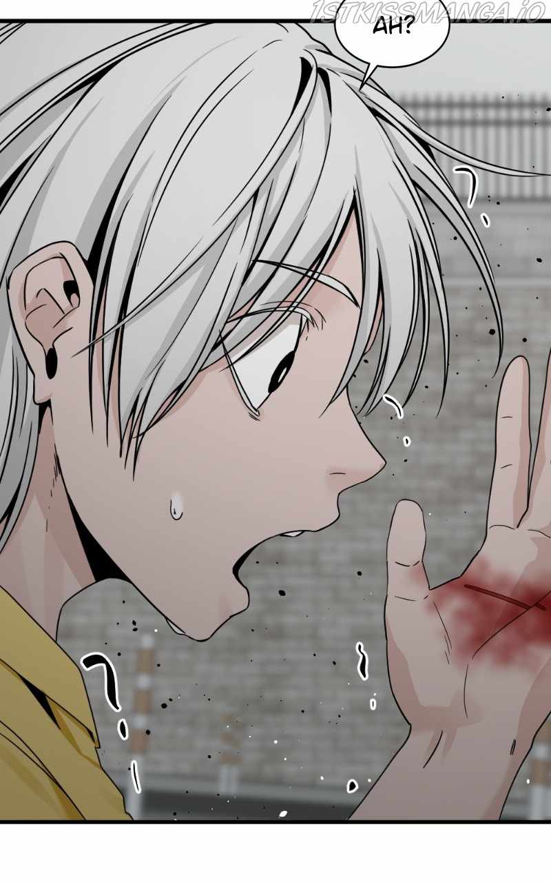 Hero Killer chapter 89 page 87