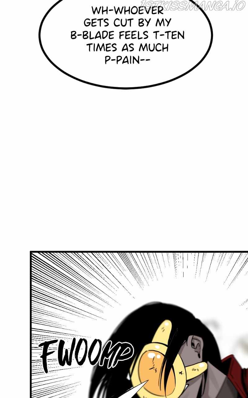 Hero Killer chapter 89 page 91