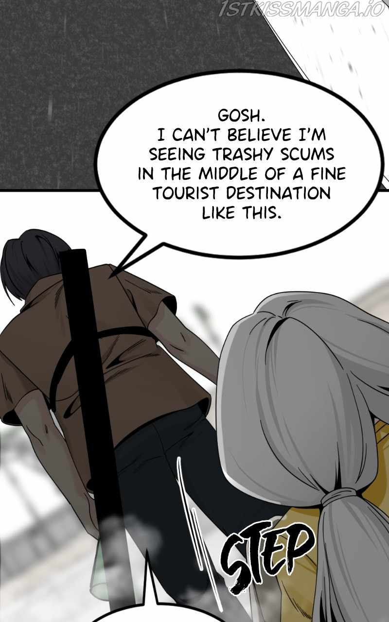 Hero Killer chapter 89 page 96