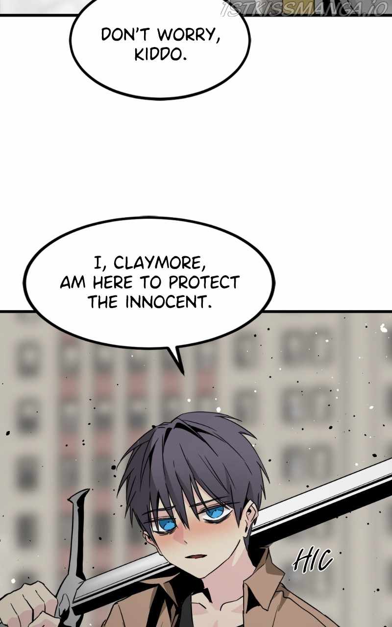 Hero Killer chapter 89 page 97