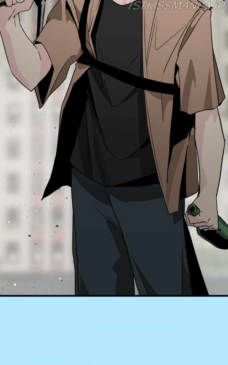 Hero Killer chapter 89 page 98