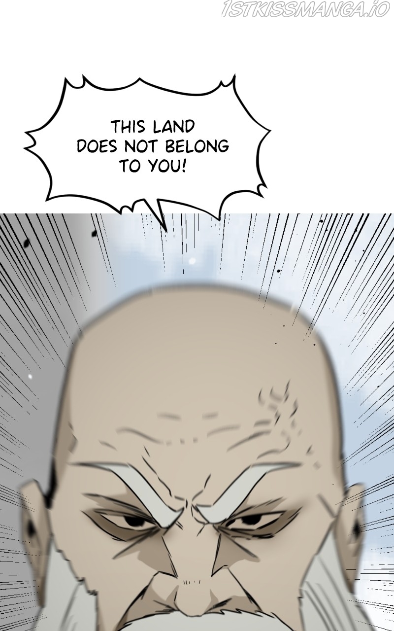 Hero Killer chapter 90 page 1