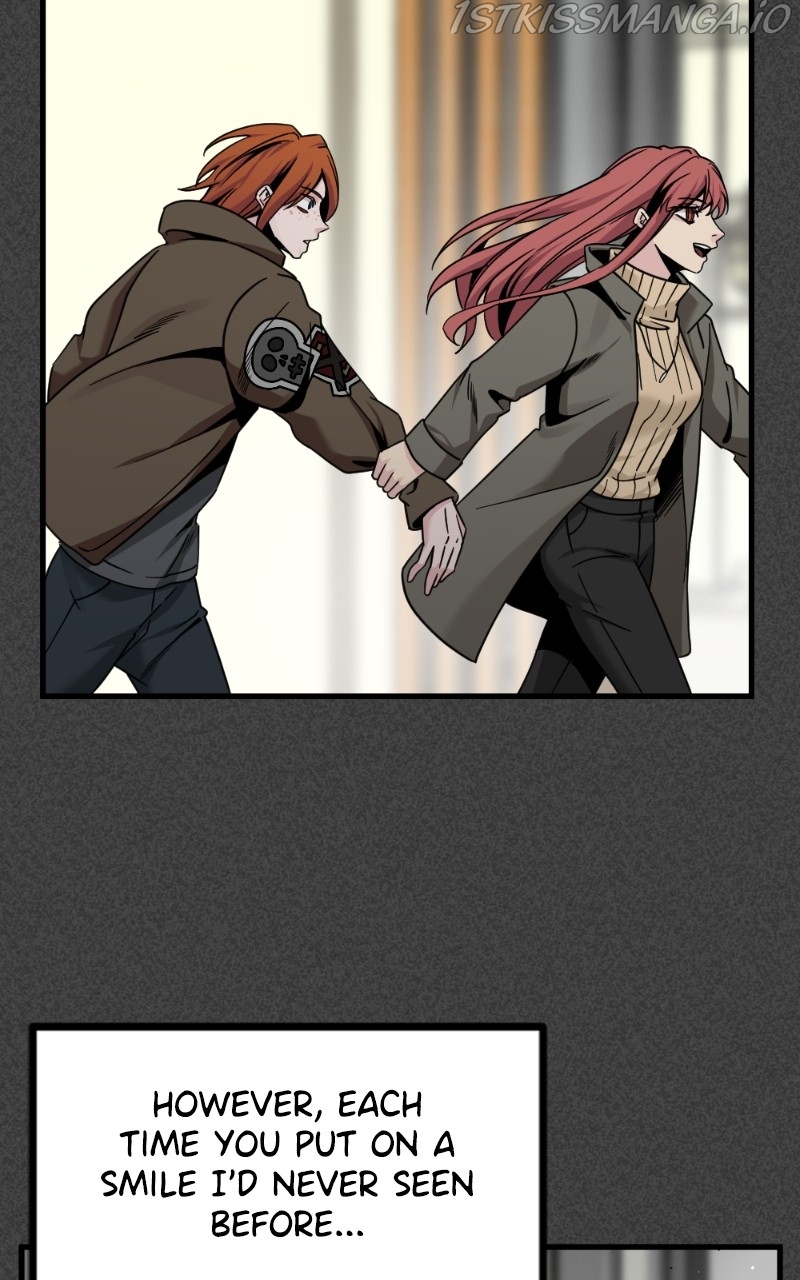 Hero Killer chapter 90 page 107