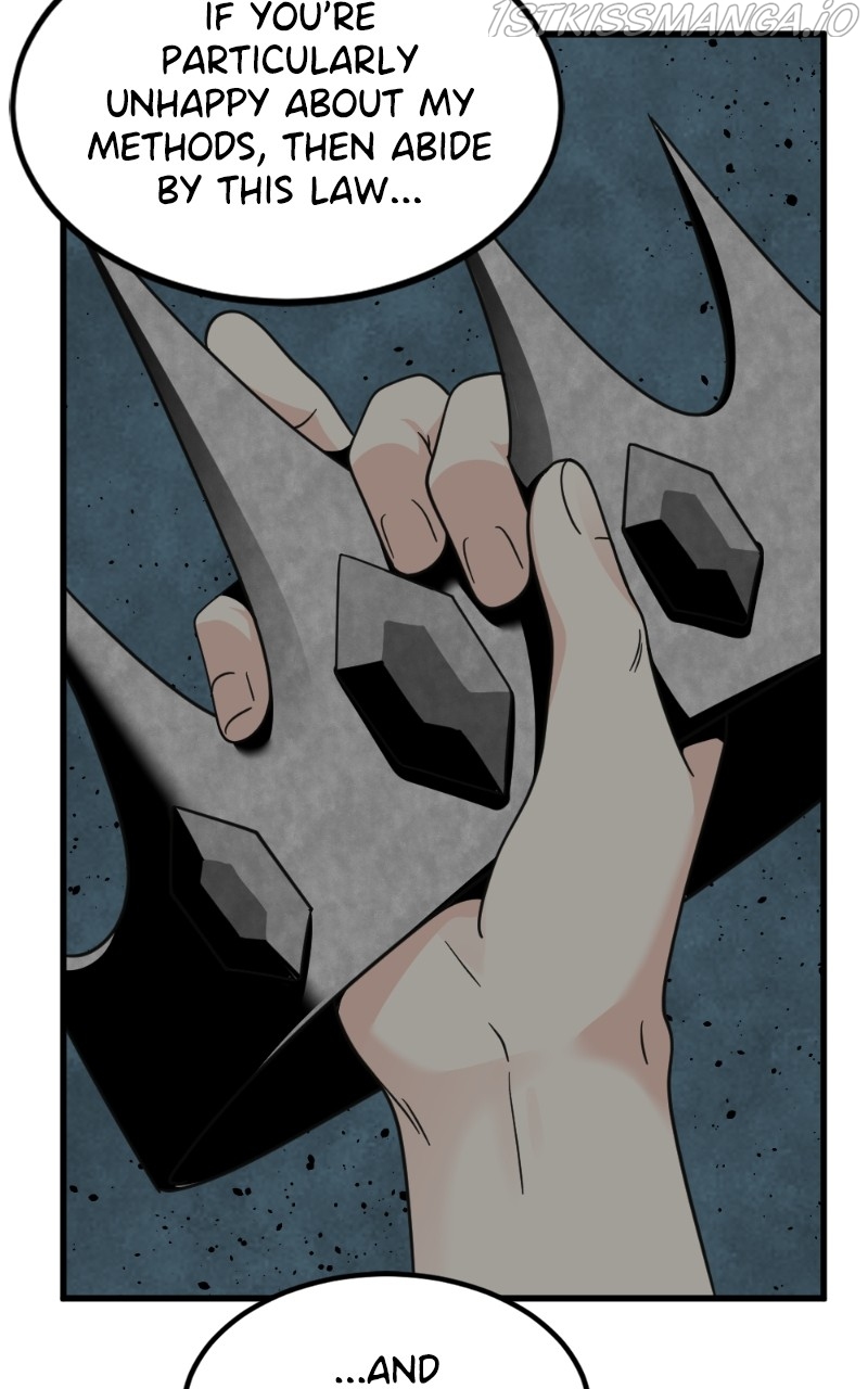 Hero Killer chapter 90 page 11