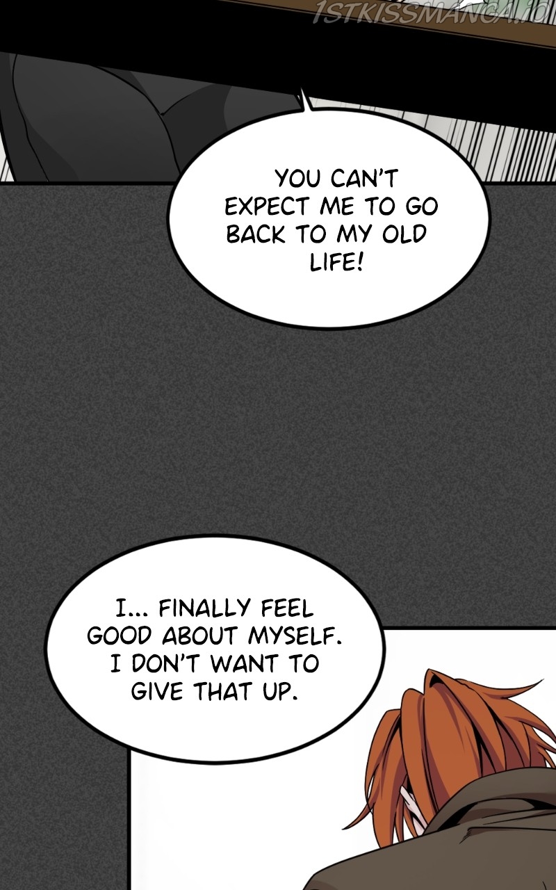 Hero Killer chapter 90 page 111