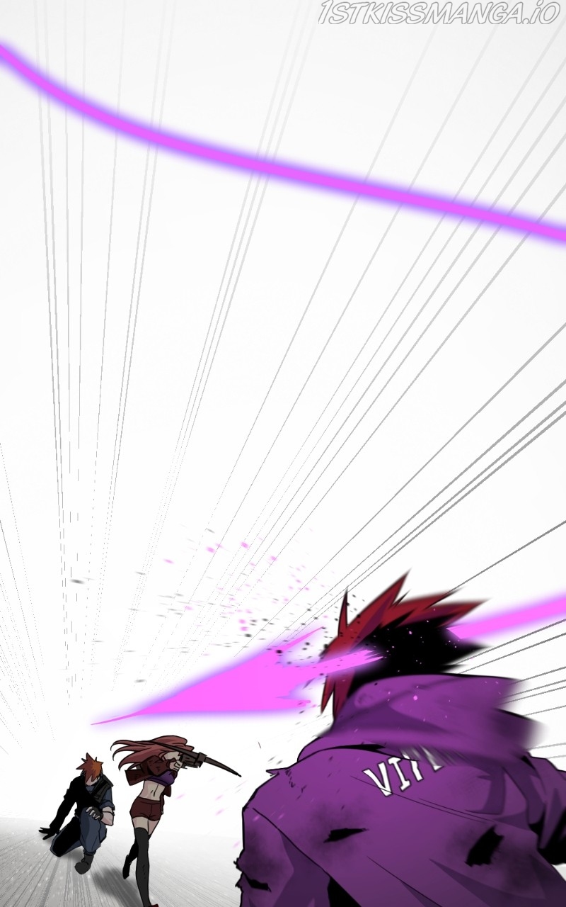 Hero Killer chapter 90 page 122
