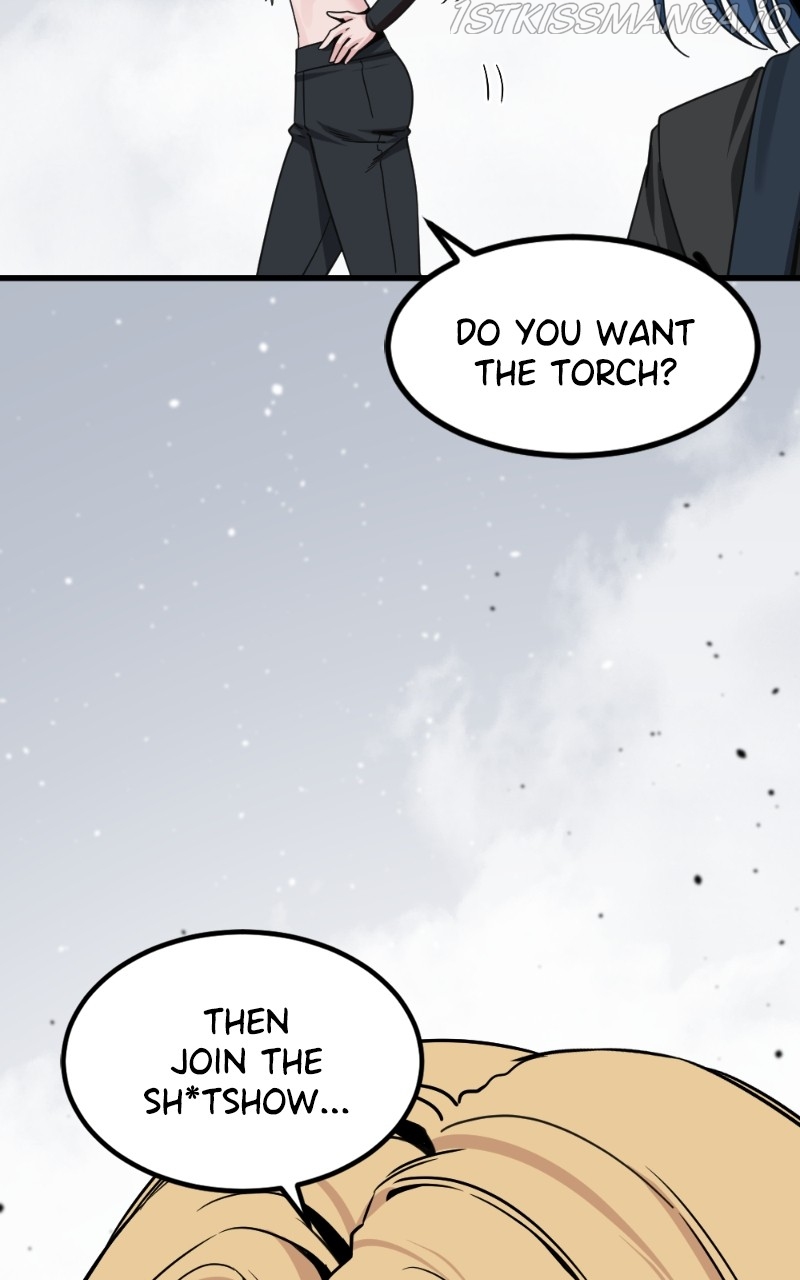 Hero Killer chapter 90 page 13