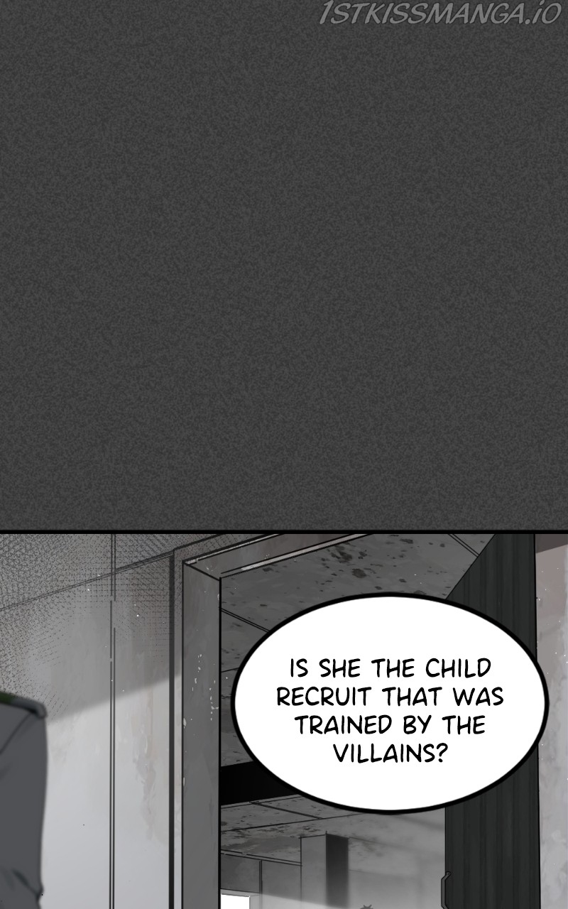 Hero Killer chapter 90 page 17