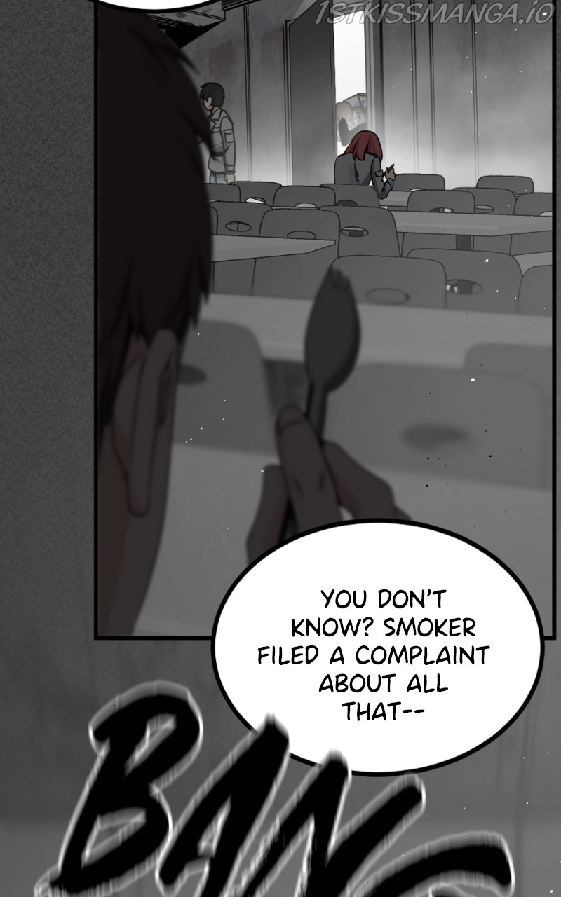 Hero Killer chapter 90 page 19