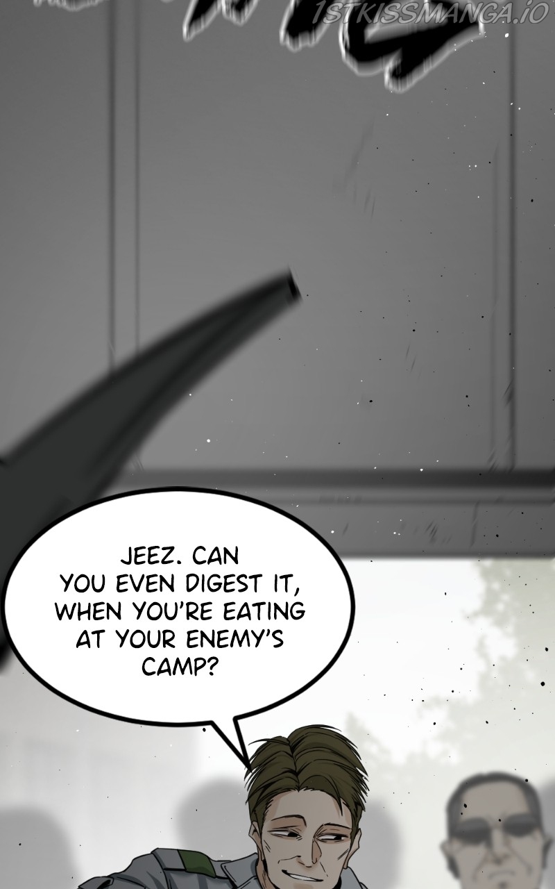 Hero Killer chapter 90 page 20