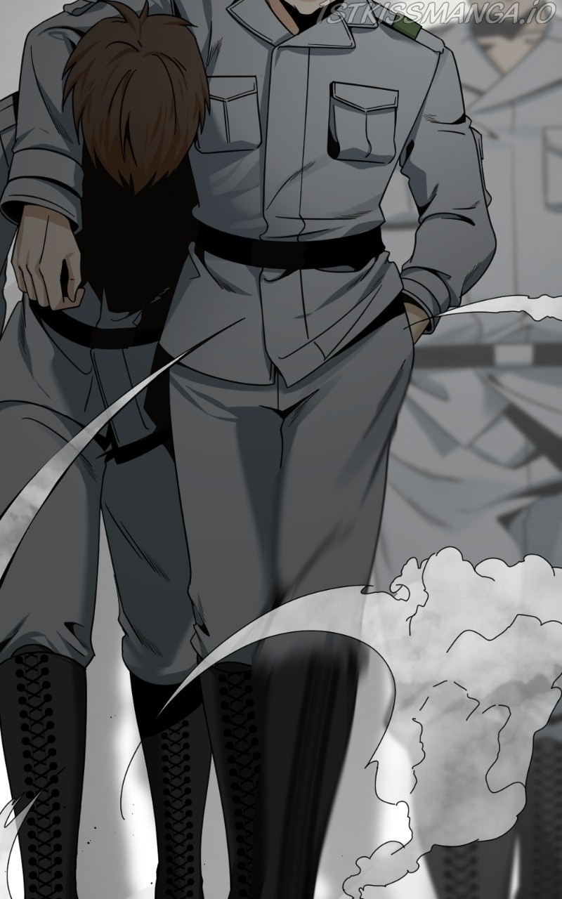 Hero Killer chapter 90 page 21