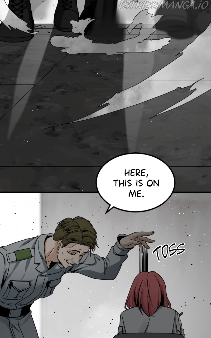 Hero Killer chapter 90 page 22