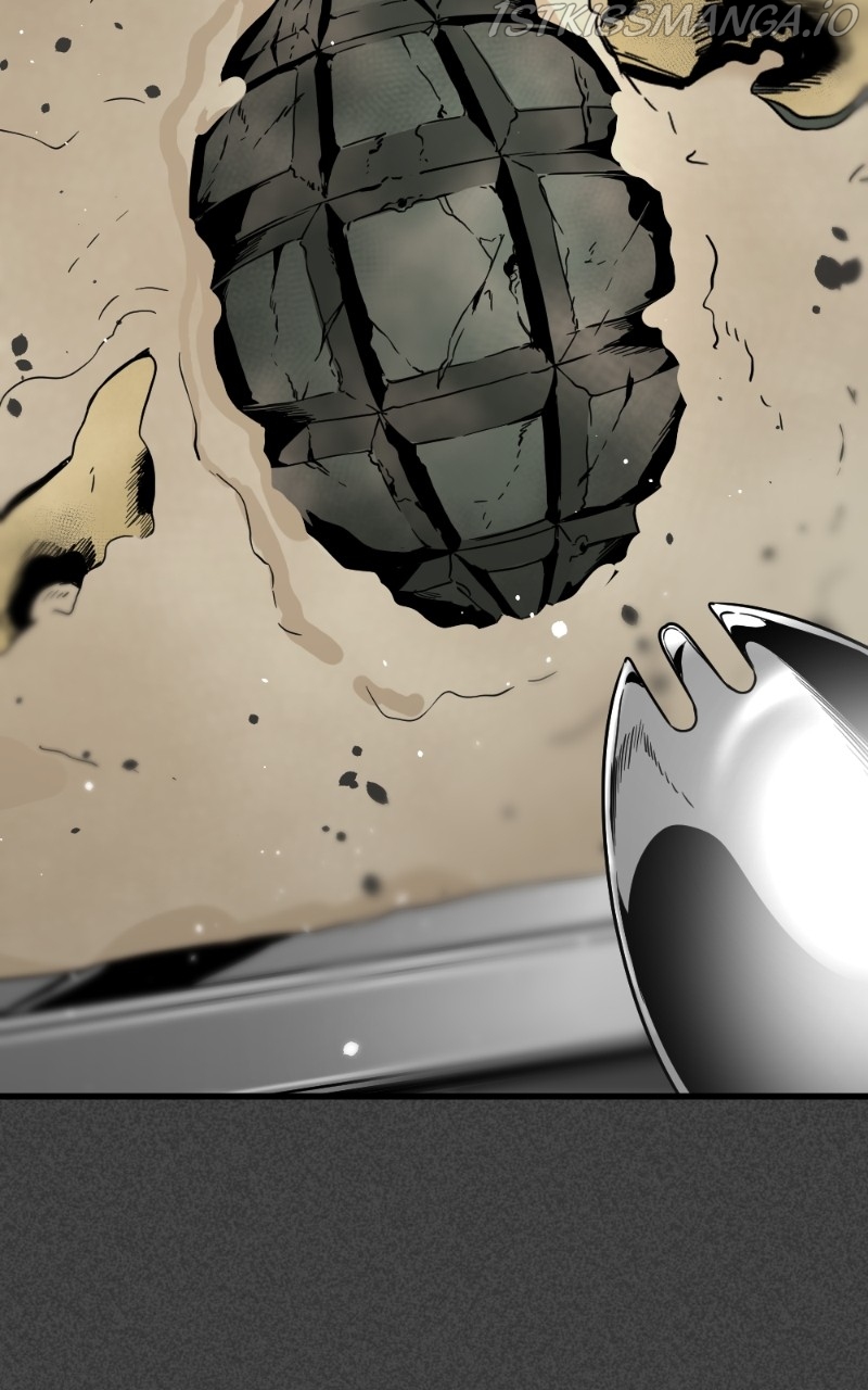 Hero Killer chapter 90 page 24