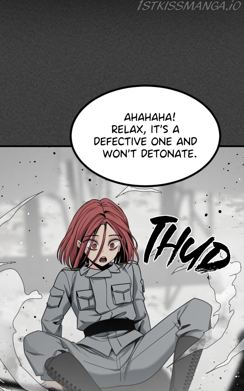 Hero Killer chapter 90 page 29