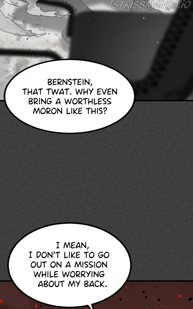 Hero Killer chapter 90 page 30