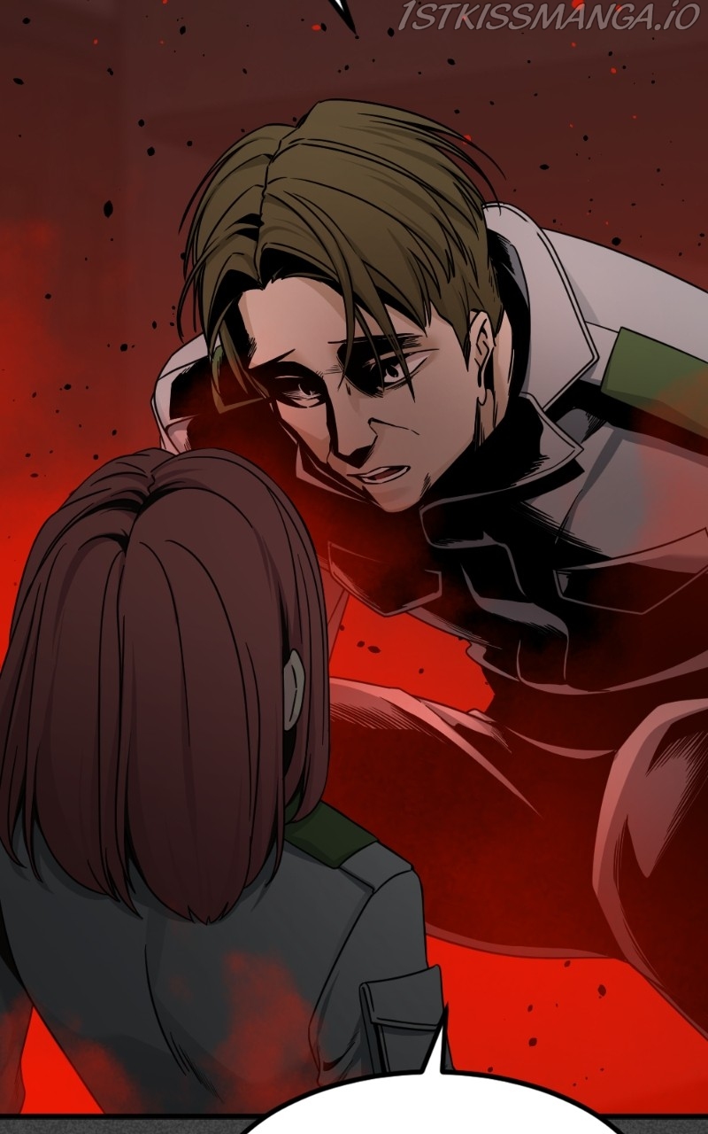 Hero Killer chapter 90 page 31