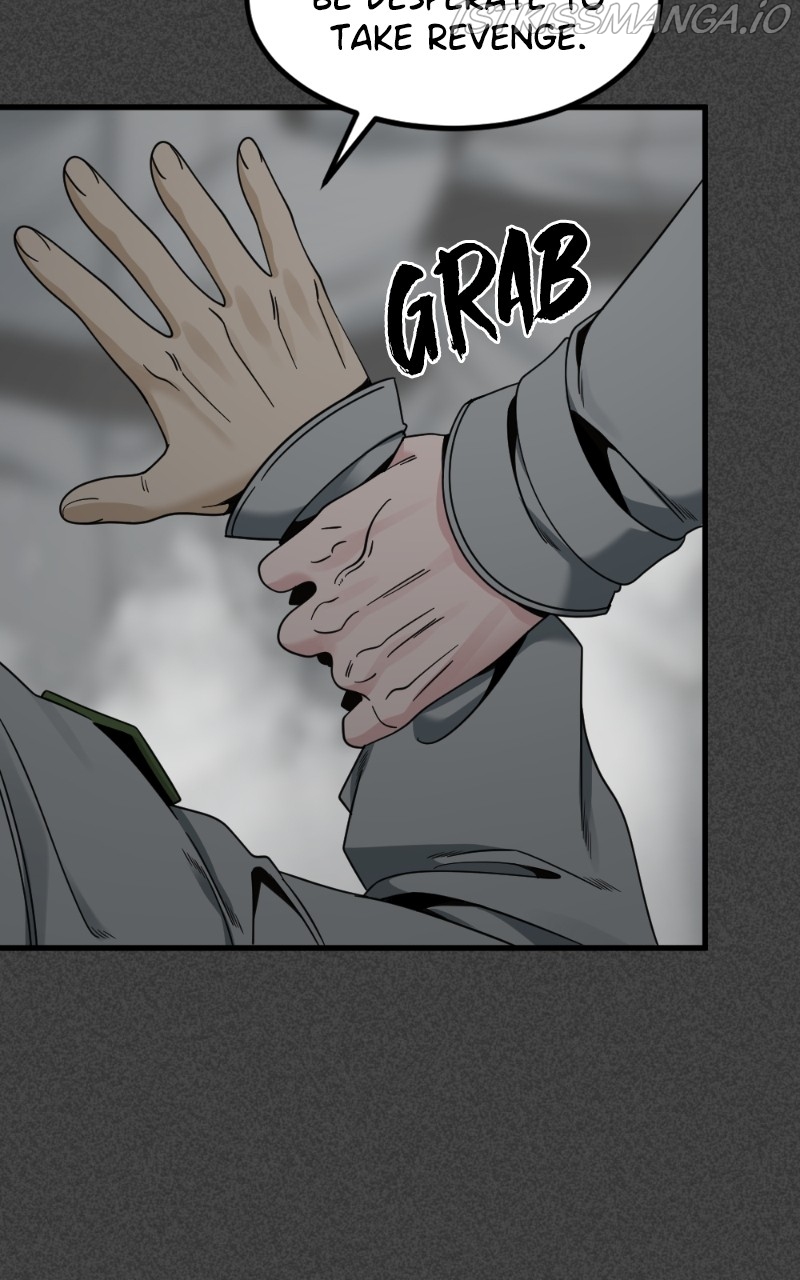 Hero Killer chapter 90 page 34