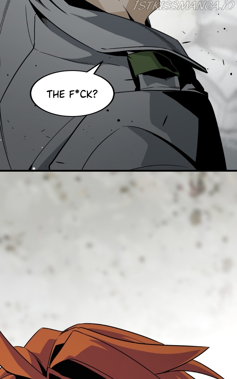 Hero Killer chapter 90 page 36