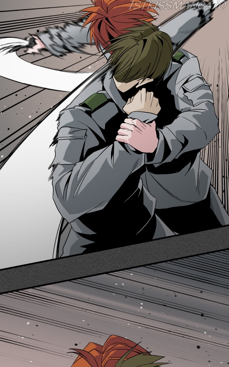 Hero Killer chapter 90 page 39